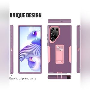 Samsung Galaxy S22 Ultra Case